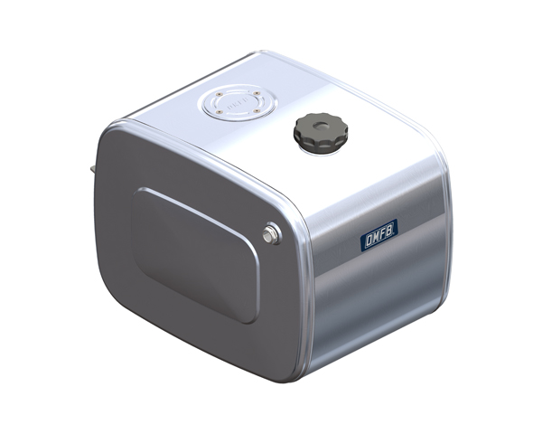 MULTIFITTINGS OIL TANKS<br>WORLD WIDE